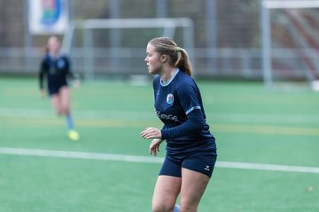 Bild 192 - F VfL Pinneberg - USC Paloma : Ergebnis: 1:4